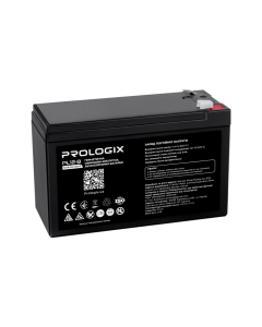 Аккумулятор Prologix 12V 8Ah (PL12-8) AGM