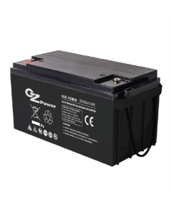 Акумуляторна батарея OZ Power OZ12V080 12V 80Ah AGM