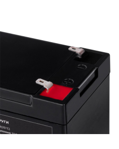 Акумуляторна батарея ProLogix 12V 9Ah (PL12-9) AGM