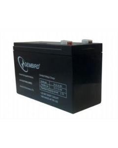 Аккумуляторная батарея EnerGenie 12V 9Ah (BAT-12V9AH) AGM