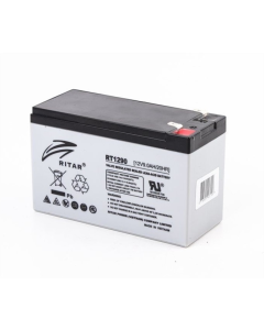 Акумуляторна батарея Ritar 12V 9Ah AGM