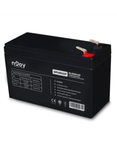 Акумуляторна батарея Njoy GPL09122F 12V 9Ah AGM