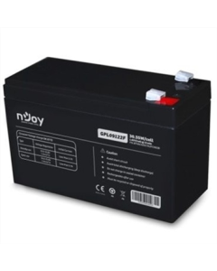 Акумуляторна батарея Njoy GPL09122F 12V 9Ah AGM