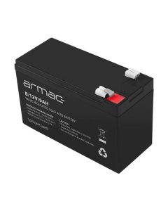 Акумуляторна батарея Armac 12V 9Ah (Z22862) GEL