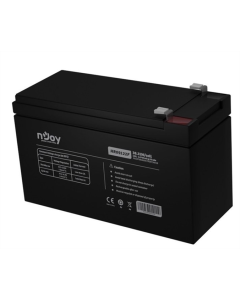 Акумуляторна батарея Njoy HR09122F 12V 9Ah AGM