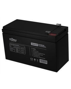 Акумуляторна батарея Njoy HR09122F 12V 9Ah AGM