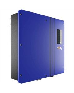Інвертор гібридний сонячний Njoy Ascet 5K-120/1P2T2