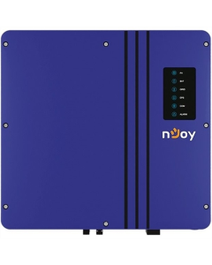 Інвертор гібридний сонячний Njoy Ascet 5K-120/1P2T2
