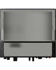 Інвертор гібридний сонячний Njoy Ascet 5K-120/1P2T2