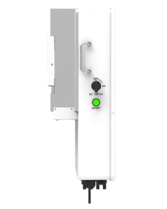 Інвертор гібридний Deye SUN-15K-SG01HP3-EU-AM2 HV 15kW