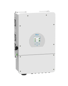 Інвертор гібридний Deye SUN-12K-SG02LP1-EU-AM3-P 12kW