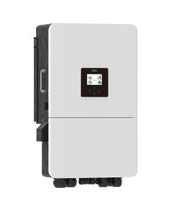 Инвертор гибридный Deye SUN-20K-SG05LP3-EU 20 кВт