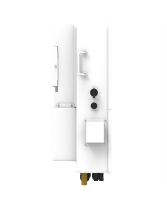 Інвертор гібридний Deye SUN-30K-SG02HP3-EU-AM3 30kW