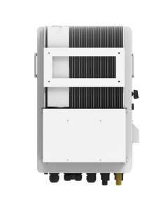 Інвертор гібридний Deye SUN-30K-SG02HP3-EU-AM3 30kW