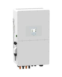 Инвертор гибридный Deye SUN-50K-SG01HP3-EU-BM4 50 кВт