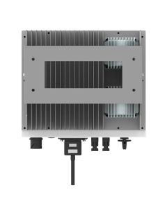 Інвертор мережевий Deye SUN-6K-G05P1-EU-AM2 6kW