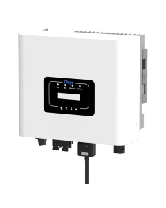 Інвертор мережевий Deye SUN-6K-G05P1-EU-AM2 6kW