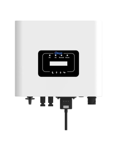 Інвертор мережевий Deye SUN-6K-G05P1-EU-AM2 6kW