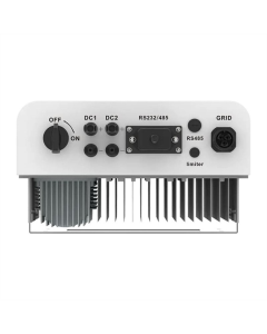 Інвертор мережевий Deye SUN-6K-G05P1-EU-AM2 6kW