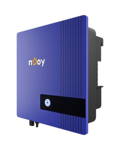 Інвертор сонячний Njoy Astris 6K/3P2T2