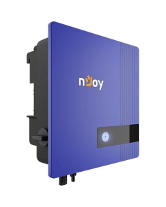 Інвертор сонячний Njoy Astris 6K/3P2T2