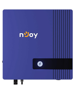 Інвертор сонячний Njoy Astris 6K/3P2T2