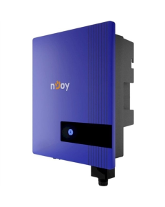 Інвертор сонячний Njoy Astris 8K/1P2T3