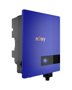 Інвертор сонячний Njoy Astris 8K/1P2T3