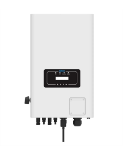 Інвертор мережевий Deye SUN-30K-G04 30kW