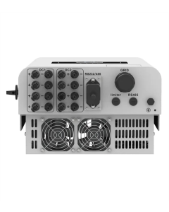 Інвертор мережевий Deye SUN-30K-G04 30kW