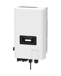 Інвертор мережевий Deye SUN-30K-G04 30kW