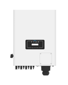 Інвертор мережевий Deye SUN-50K-G04 50kW