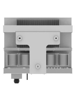 Інвертор мережевий Deye SUN-60K-G04P3-EU-AM4 60kW