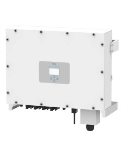 Інвертор мережевий Deye SUN-60K-G04P3-EU-AM4 60kW