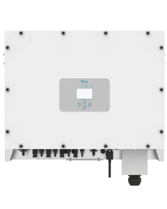 Інвертор мережевий Deye SUN-60K-G04P3-EU-AM4 60kW