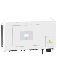 Інвертор мережевий Deye SUN-136K-G01P3-EU-AM8 136kW