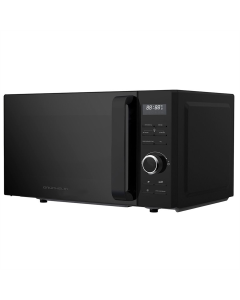 Мікрохвильова піч Grunhelm 20MX724-B Чорна (Black)
