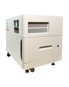 Іінвертор напруги Bright Solar 5 кВт з акумулятором на 5,12 кВт год