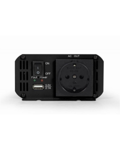 Інвертор напруги EnerGenie EG-PWC500-01 500W