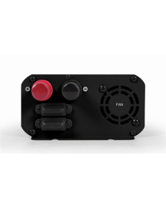 Інвертор напруги EnerGenie EG-PWC500-01 500W