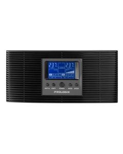 Інвертор напруги Prologix 600 (PLP600VA2LED)