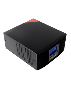 Інвертор напруги Prologix 600 (PLP600VA2LED)