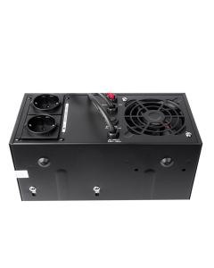 Інвертор напруги Prologix 600 (PLP600VA2LED)