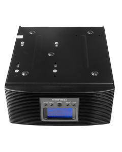 Інвертор напруги Prologix 600 (PLP600VA2LED)