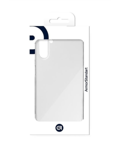 Чехол-накладка для Samsung A04s/A13 5G ArmorStandart Air Прозрачный (Прозрачный)