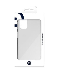 Чехол-накладка для Samsung A13 ArmorStandart Air Прозрачный (Прозрачный)