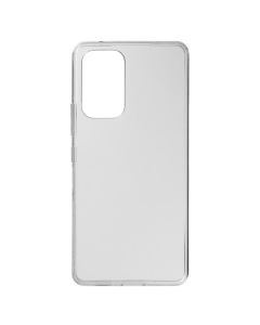 Чехол-накладка для Samsung A53 ArmorStandart Air Прозрачный (Прозрачный)