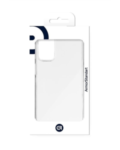 Чехол-накладка для Samsung M13 ArmorStandart Air Прозрачный (Прозрачный)