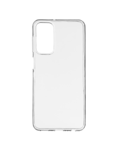 Чехол-накладка для Samsung M13 ArmorStandart Air Прозрачный (Прозрачный)