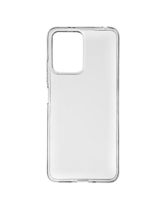 Чехол-накладка для Xiaomi Poco X5 5G ArmorStandart Air Прозрачный (Прозорий)